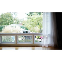 Exterior Window Cleaning for up to 25, or 35 Windows from VIP Cleaning Service (Up to 60% Off)