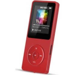 Playback MP3 player lossless sound music player with 8GB