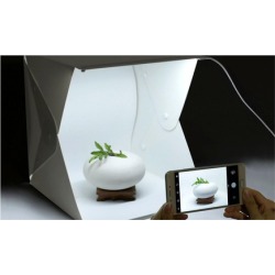 Mini Folding Photo Studio Kit Portable Photography Home Studio Box