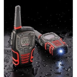 Manufacturer Refurbished CXT595 2 Way Radio With Weather Alert
