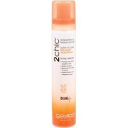 Giovanni Hair Care Products 1263839 Ultra-Volume 2chic Hair Spray