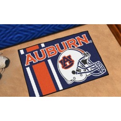 Fanmats 19"x30" NCAA Uniform Stater Mat