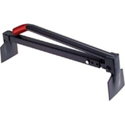 Goldblatt G11280 Professional Grade Brick Tongs