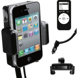 iMounTEK Universal iPhone Car Kit