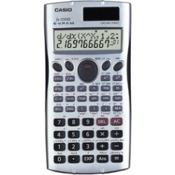 Casio FX-115MS Scientific Calculator