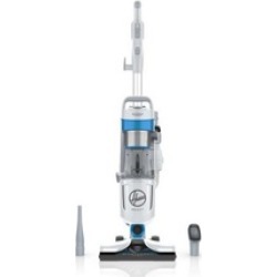 Hoover REACT Bagless Upright Vacuum.