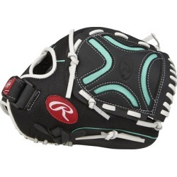 Rawlings Champion Lite 11" Fastpitch Softball Glove - Right hand throw