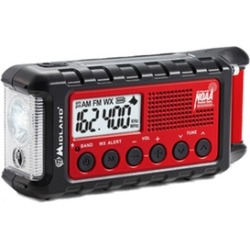Weather Radio