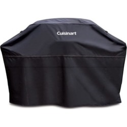 Cuisinart Grill CGC-65B 65 in. Cuisinart Heavy Duty Barbecue Grill Rectangle Cov