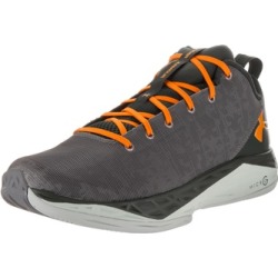 Under Armour Men's Fire Shot Low Basketball Shoe