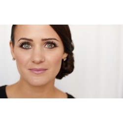 Permanent Eyeliner, Full Brow, Lip Liner, or Full Lip at Permanent Make Up LA (Up to 50% Off)