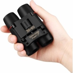 30 x 60 Mini Compact Binoculars