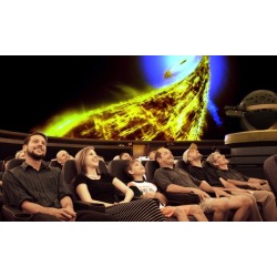 Planetarium Admission for Two or Four or Museum Family Membership to Vanderbilt Museum (Up to 49% Off)