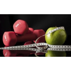 One-Week Weight-Loss Program at MORPH FIT CLUB (45% Off)