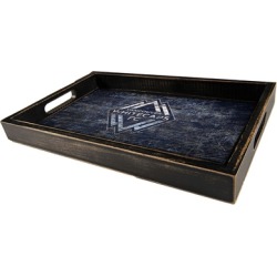 MLS Team color Tray
