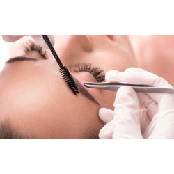Microblading or Powder Brows with a Four to Six-Week Touchup (Up to 49% Off). Three Options Available.