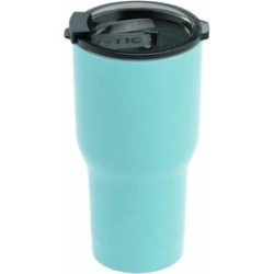RTIC Double Wall Vacuum Insulated Tumbler, 20 oz, Teal