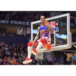Globetrotters Game on December 6 at 7 p.m.