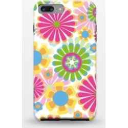 Designers Cases iPhone Case ArtsCase TEMPO for iPhone 7 / 7 Plus