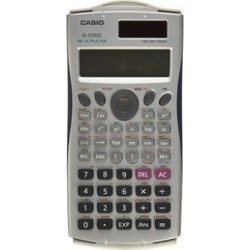 Casio FX-115 Plus Scientific Calculator - FX115MS