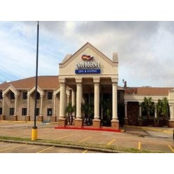 Baymont by Wyndham Port Arthur