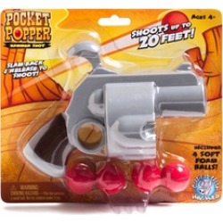 Pocket Popper - Hammer Shot