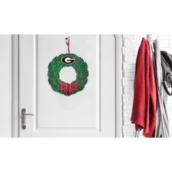 NCAA Team Wreath