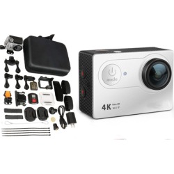 Action Camera 4K WiFi Ultra HD Waterproof Sport Camera