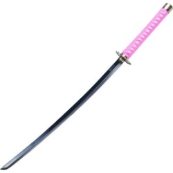 Snap Dragon Katana Sword - 41 Inches
