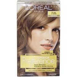 Superior Preference Fade-Defying Color-1 Application