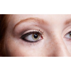 Permanent Eyeliner for Lower or Upper Lid, or Both at Lash Envy (Up to 52% Off)