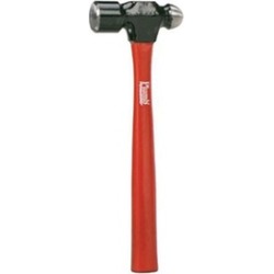 Cooper Hand Tools Plumb 184-11498 Plumb 16-Oz Ball
