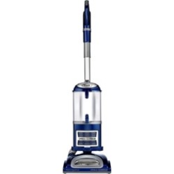 Shark Navigator Lift-Away Deluxe Upright Vacuum, Blue (NV360)