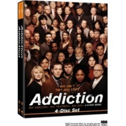 Addiction (RPKG/DVD)