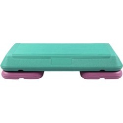 Gym Home Used Aerobic Exercise Gymnastics Fitness Board & Foot-support
