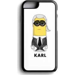Karl Minon Phone Case for iPhone 5/5s, 6/6s, 6/6s Plus