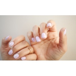 $18 for One Gel Manicure at Quality Beauty Care ($30 Value)