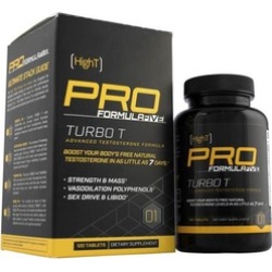 Fitness, Weight Lifting Advanced Natural Testosterone Booster Tablets