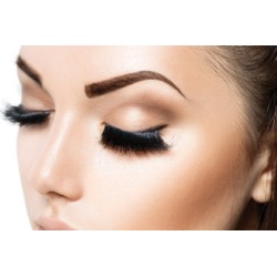 One Microblading Session for Both Eyebrows with Optional Touch-Up at Miramar Microblade and Spa (Up to 50% Off)