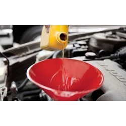 Oil Change and Tire Rotation with 30-Point Inspection at Lancer Automotive Group (Up to 37% Off). Two Options.