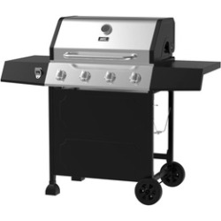 Expert Grill 4-Burner Gas Grill
