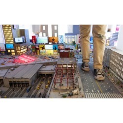 Admission Tickets for Two or Four to Gulliver's Gate (Up to 34% Off)