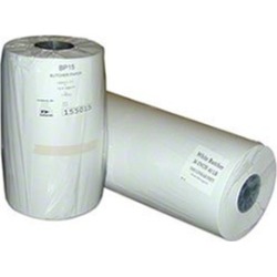 Gordon Paper WB15-40 CPC 15 in. x 720 ft. Butcher Paper White