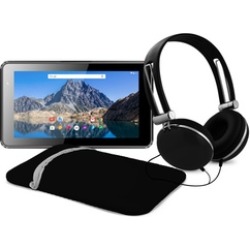 Ematic 7" Quad-Core Tablet with Android 7.1 (Nougat),