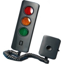 Garage Guide Parking Light