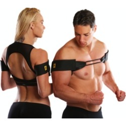 Agon Posture Exercise Unit Agon Posture Exercise Unit