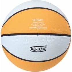 Tachikara SGB6RC. GDW Indoor-Outdoor Rubber Intermediate Basketball