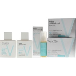 Viviscal Professional Hair Growth Supplements & Shampoo