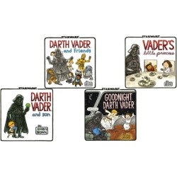 Darth Vader and. Star Wars Children's Books