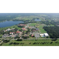 Abbey Course at St. Leo University